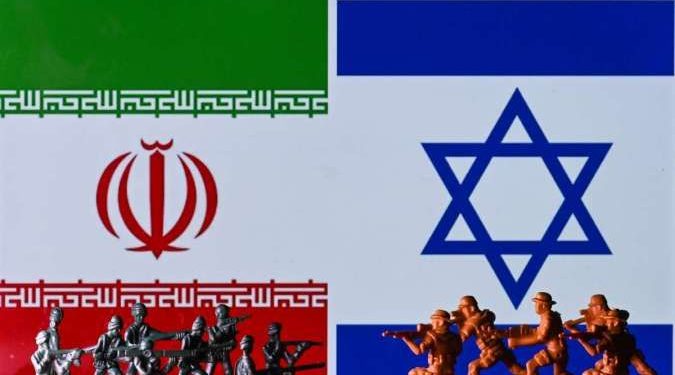 Rusia Kecam Serangan Israel ke Iran Sebagai Pelanggaran Piagam PBB dan Tanpa Dasar