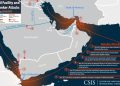 Parlemen Iran Sepakat Tutup Selat Hormuz. Inilah Yang Akan Terjadi!