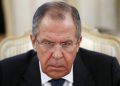 Menlu Rusia: IAEA Tekankan Pemeriksaan Fasilitas Nuklir Iran Tanpa Perlindungan Rahasia