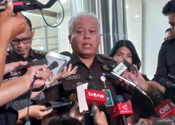Kejagung Pertimbangkan Penyelidikan Ulang Nadiem Makarim Kasus Chromebook