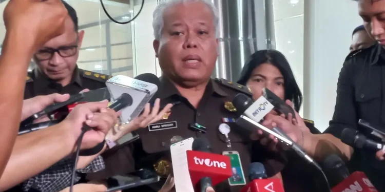 Kejagung Pertimbangkan Penyelidikan Ulang Nadiem Makarim Kasus Chromebook