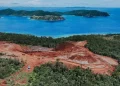 Uskup Timika Kecam Kerusakan Lingkungan di Papua dan Ketamakan Oligarki di Raja Ampat