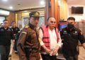 Ismail Thomas Terlibat Dugaan Korupsi IUP di Kubar, Kasusnya Berlanjut di Kejagung