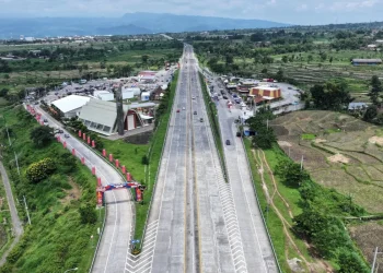 Tarif Tol Pandaan-Malang Naik Mulai 18 Juni, Ini Besarannya