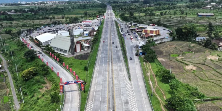 Tarif Tol Pandaan-Malang Naik Mulai 18 Juni, Ini Besarannya