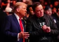 Perseteruan Trump dan Elon Musk Memuncak, Perang Kata dan Tuduhan Guncang Politik AS