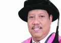 Dukungan JARNAS untuk Prof. Saparudin sebagai Bacalon Wali Kota Pangkalpinang