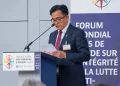 Menuju Kelas Dunia, Yusril Yakini Indonesia Segera Bergabung dengan OECD
