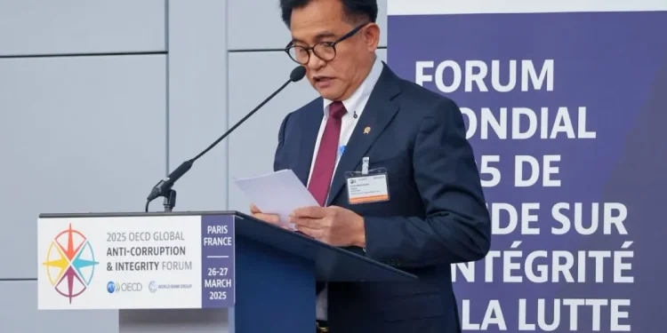 Menuju Kelas Dunia, Yusril Yakini Indonesia Segera Bergabung dengan OECD