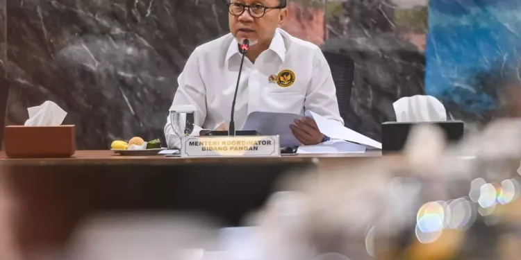 Swasembada Gula, Pemerintah Rencanakan Pembaruan Regulasi