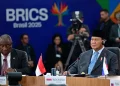 Prabowo Tegaskan Komitmen Dukung Perdamaian Global Melalui BRICS