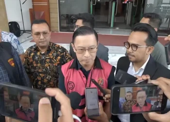 Penunjukan Perusahaan Impor Gula Menurut Tom Lembong Wewenang PT PPI Bukan Kementerian
