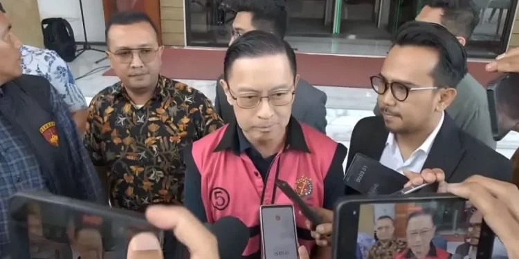 Penunjukan Perusahaan Impor Gula Menurut Tom Lembong Wewenang PT PPI Bukan Kementerian