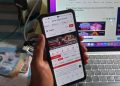Potensi Transaksi Judi Online Mencapai Rp1.200 Triliun Jika Tidak Diintervensi menurut PPATK