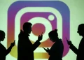 Instagram Dapat Bagikan Konten Spotify di Cerita