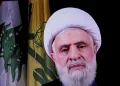 Hizbullah Ajak Negara Arab dan Islam Ambil Tindakan Nyata Dukungan untuk Gaza