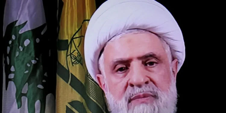 Hizbullah Ajak Negara Arab dan Islam Ambil Tindakan Nyata Dukungan untuk Gaza