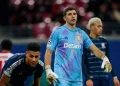 MU Tertarik Rekrut Emiliano Martinez dari Aston Villa