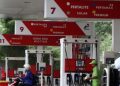 KPK Ungkap Kemahalan Bayar Proyek Digitalisasi SPBU Pertamina Merugikan Negara