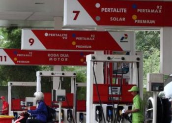KPK Ungkap Kemahalan Bayar Proyek Digitalisasi SPBU Pertamina Merugikan Negara