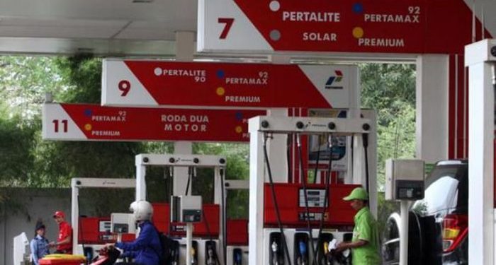 KPK Ungkap Kemahalan Bayar Proyek Digitalisasi SPBU Pertamina Merugikan Negara