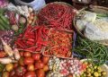 Harga Cabai Merah dan Bawang Turun Menurut Bapanas