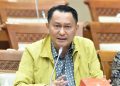 Ketua Komisi XII DPR Minta Penghapusan PPN Intermediate pada Sektor Mineral Strategis