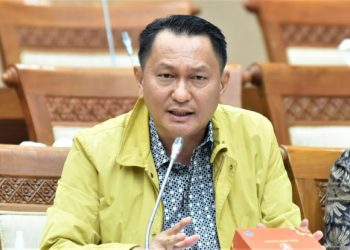Ketua Komisi XII DPR Minta Penghapusan PPN Intermediate pada Sektor Mineral Strategis