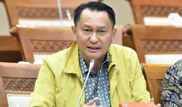 Ketua Komisi XII DPR Minta Penghapusan PPN Intermediate pada Sektor Mineral Strategis