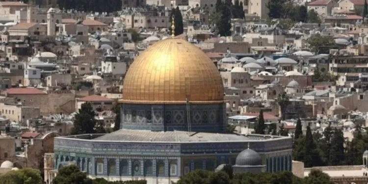 Singapura Bersiap Mengakui Palestina Sebagai Negaranya