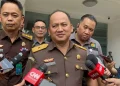 Kejagung Sita Dokumen Investasi di Kantor Terkait Korupsi Chromebook