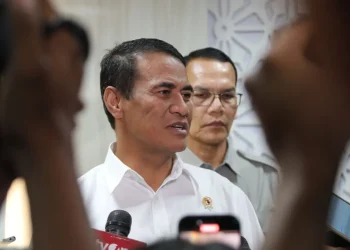 Sebagian Merek Beras Oplosan Tarik Produk dan Ubah Harga Menurut Mentan