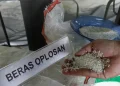 DPR Ungkap Maraknya Beras Oplosan Akibat 90 Persen Pasar Dikuasai Swasta