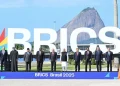 Malaysia Sebut BRICS Dapat Ciptakan Dunia yang Lebih Adil