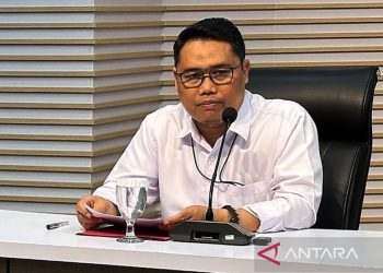 KPK Selidiki Anggota DPR RI Terkait Kasus Dugaan Korupsi Dana CSR