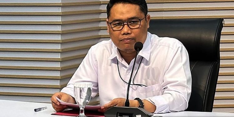 KPK Selidiki Anggota DPR RI Terkait Kasus Dugaan Korupsi Dana CSR