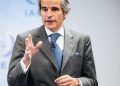 Dirjen IAEA Rafael Grossi Diancam Karena Rencana Pasang Kamera di Situs Nuklir Iran