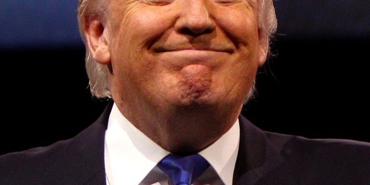 Ulama Iran Adakan Sayembara untuk Hadiah Kepala Trump 1,3 Juta Dolar AS