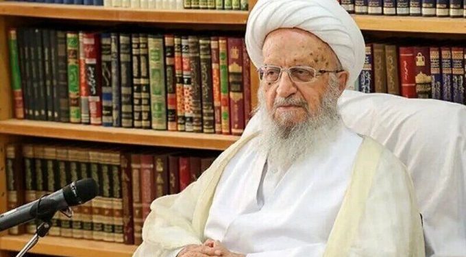 Fatwa Ulama Iran: Trump dan Netanyahu Musuh Tuhan