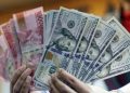 Dana Asing 10,79 Triliun Masuk SBN, Rupiah Menguat Sedikit