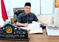 DPRD Bekasi Dorong Profesionalisme PPPK dan Minta Evaluasi Pegawai yang Gagal Dilantik