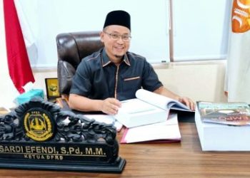 DPRD Bekasi Dorong Profesionalisme PPPK dan Minta Evaluasi Pegawai yang Gagal Dilantik