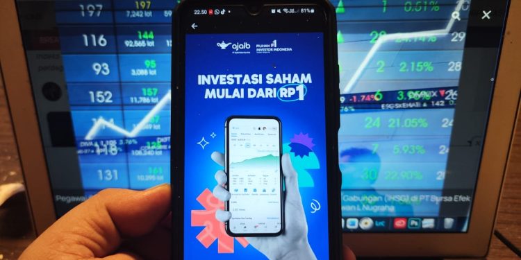 OJK Panggil Sekuritas Terkait Nasabah Soal Tagihan Rp1,8 Miliar