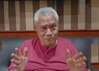 Lestari Group Pemilik Pulau Semakau Kecil Batam Belum Mengetahui Kegiatan Reklamasi