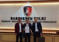 Pengaduan Pemilik Hotel Purajaya ke Mabes Polri Terhadap Jenni dan Bobie Jayanto