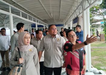 Komisi VI DPR Menunggu Keputusan Hukum Terkait Mafia Lahan, Tokoh Batam Menyatakan Kecewa