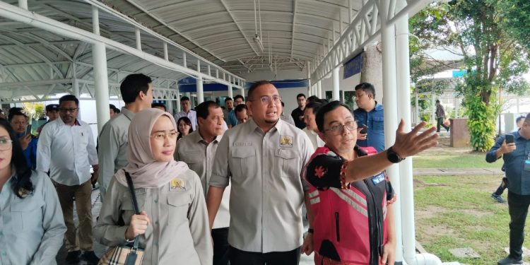 Komisi VI DPR Menunggu Keputusan Hukum Terkait Mafia Lahan, Tokoh Batam Menyatakan Kecewa