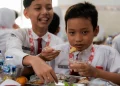 Pendidikan Gizi Harus Jadi Pelajaran Wajib di Sekolah