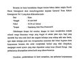 Pemdes Malang Pilih Pindahkan Warga untuk Karnaval Musik Horeg