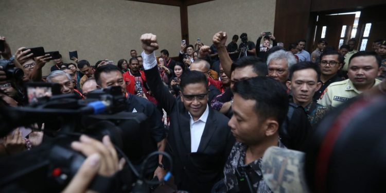 Perintangan Suap Menghukum: Kasus Hasto Kristiyanto hingga Putusan Akhir